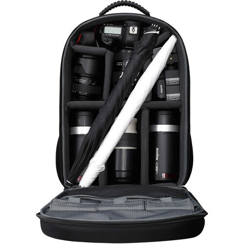 Godox AD300PRO field kit 2 Head