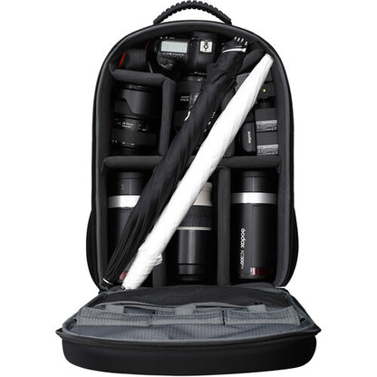 Godox AD300PRO field kit 2 Head