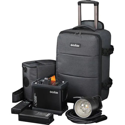 Godox AD1200Pro Battery Powered Flash System