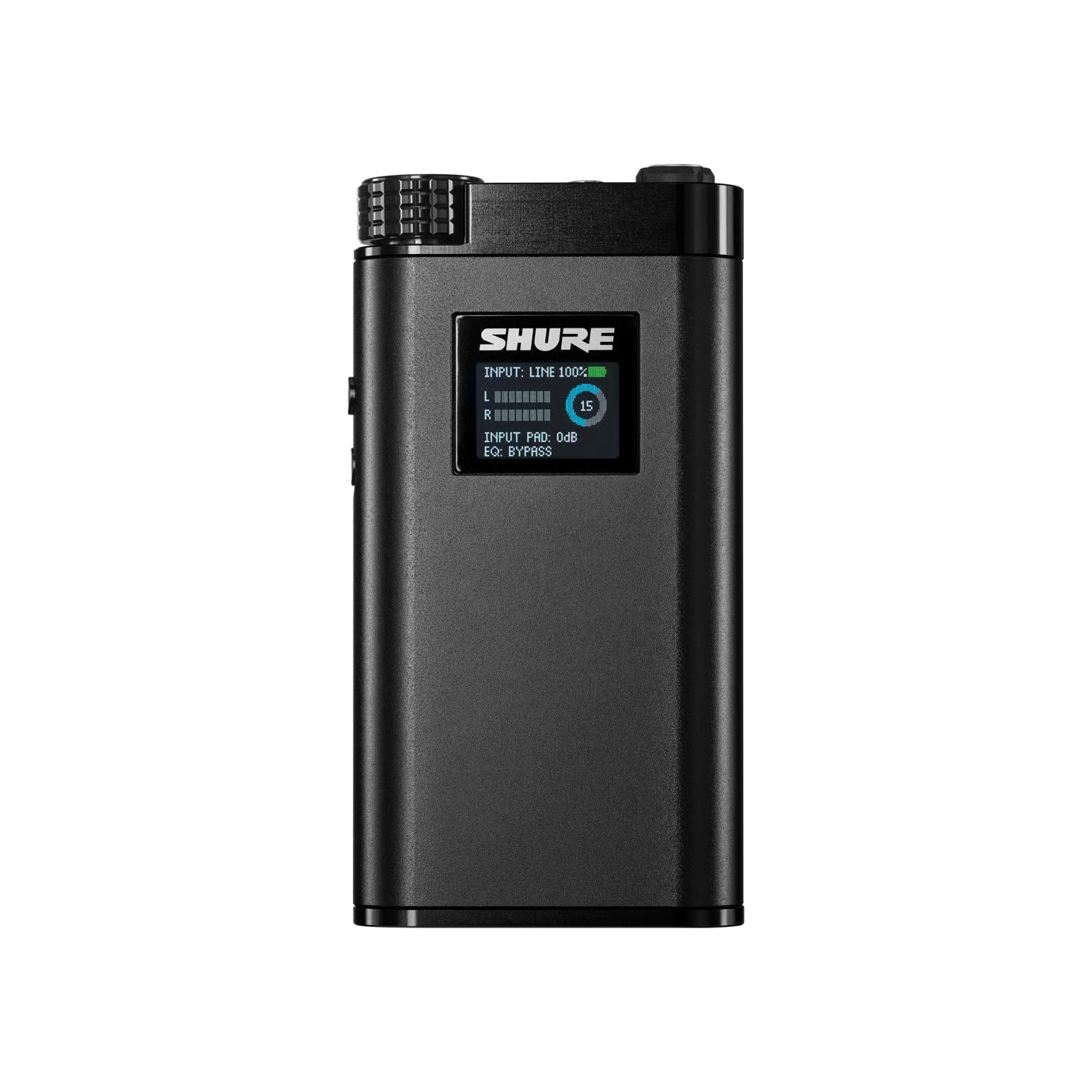 Shure KSE1500 - Electrostatic Earphone System