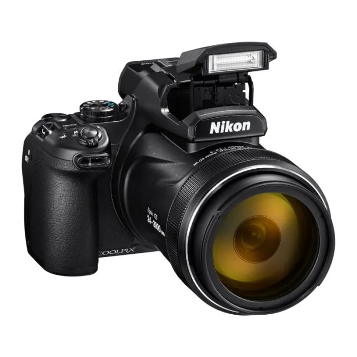 Nikon COOLPIX P1100 Digital Camera