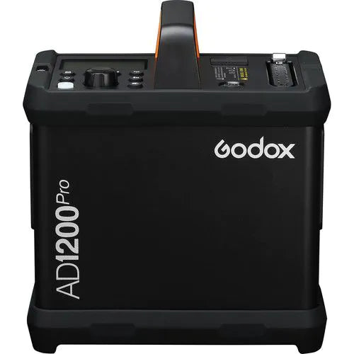 Godox AD1200Pro Battery Powered Flash System
