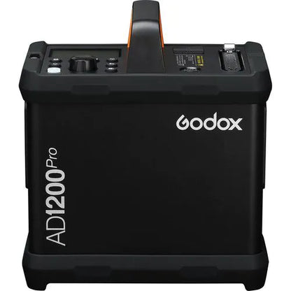 Godox AD1200Pro Battery Powered Flash System
