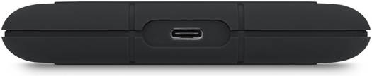 LaCie 2TB Rugged SSD PRO Thunderbolt 3 External SSD
