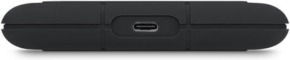 LaCie 2TB Rugged SSD PRO Thunderbolt 3 External SSD