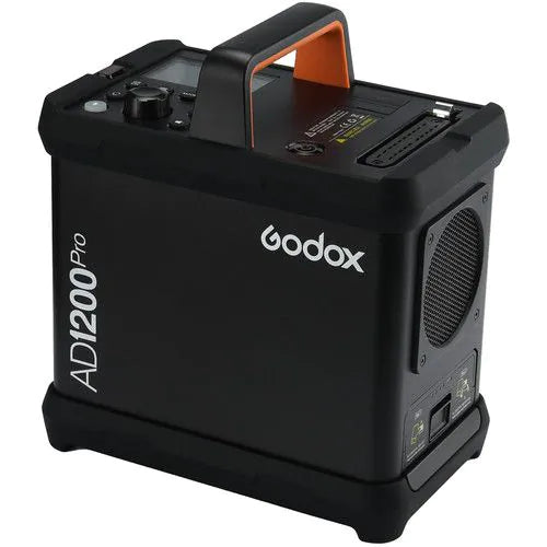Godox AD1200Pro Battery Powered Flash System