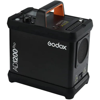 Godox AD1200Pro Battery Powered Flash System