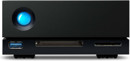 LaCie 4TB 1big Dock