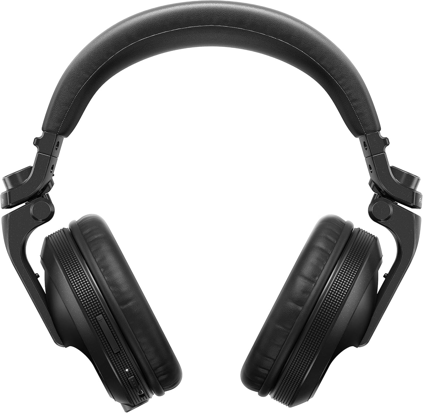 Pioneer DJ HDJ-X5BT Bluetooth over-ear DJ headphones for professional DJ monitoring