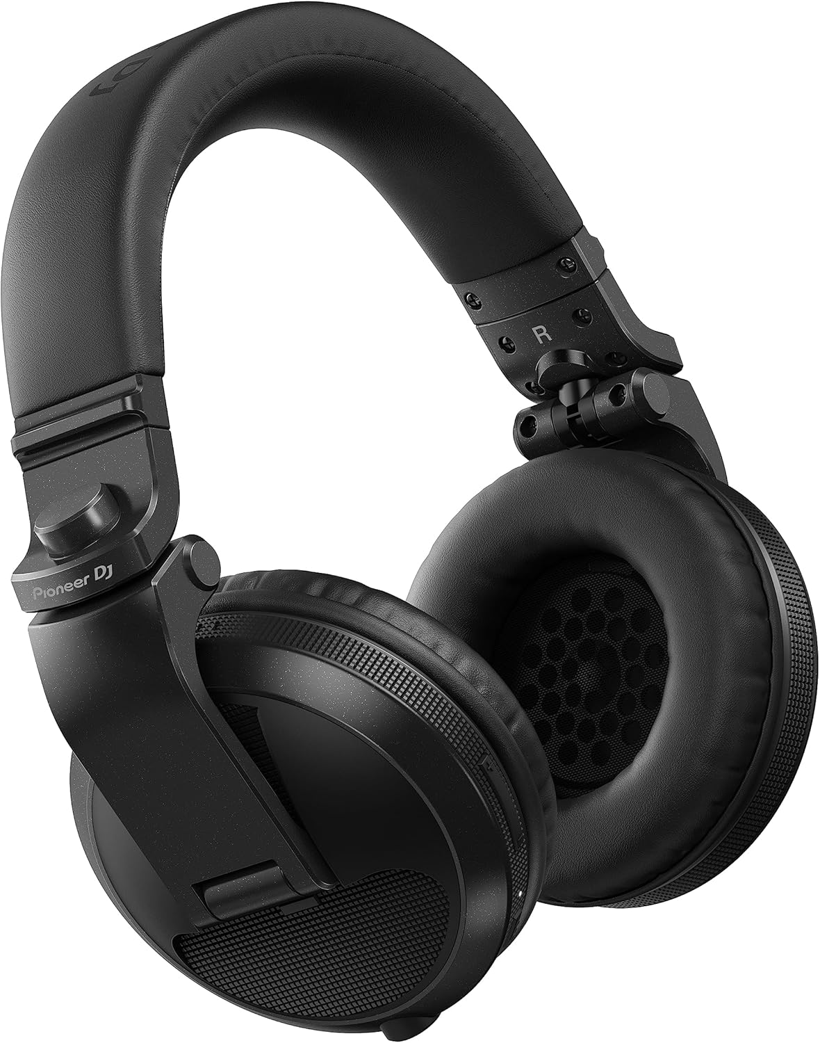 Pioneer DJ HDJ-X5BT Bluetooth Over-Ear DJ Headphones
