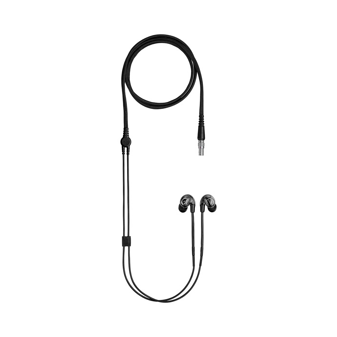 Shure KSE1500 - Electrostatic Earphone System