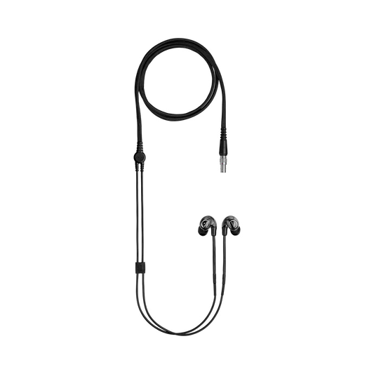 Shure KSE1500 - Electrostatic Earphone System