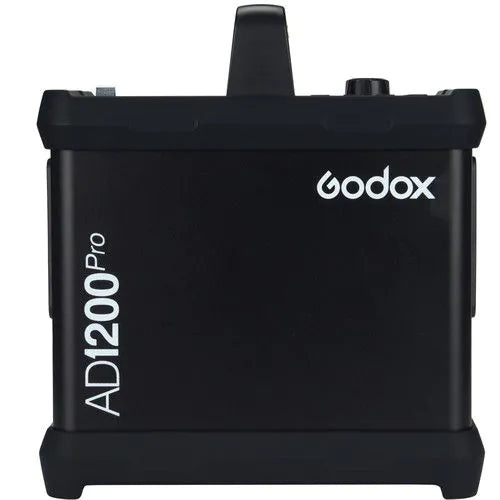 Godox AD1200Pro Battery Powered Flash System