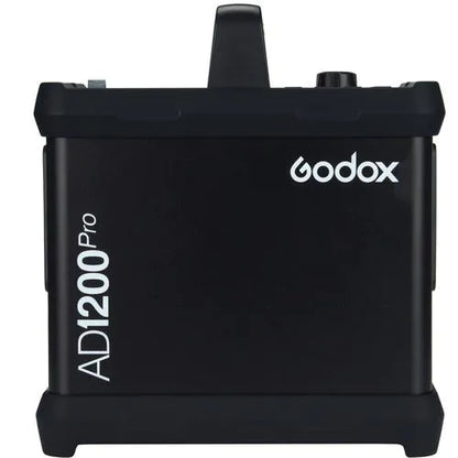 Godox AD1200Pro Battery Powered Flash System