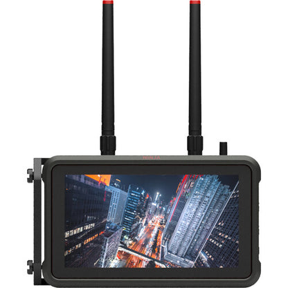 ATOMOS Connect - Network, Wireless & SDI expansion for NINJA V/V+