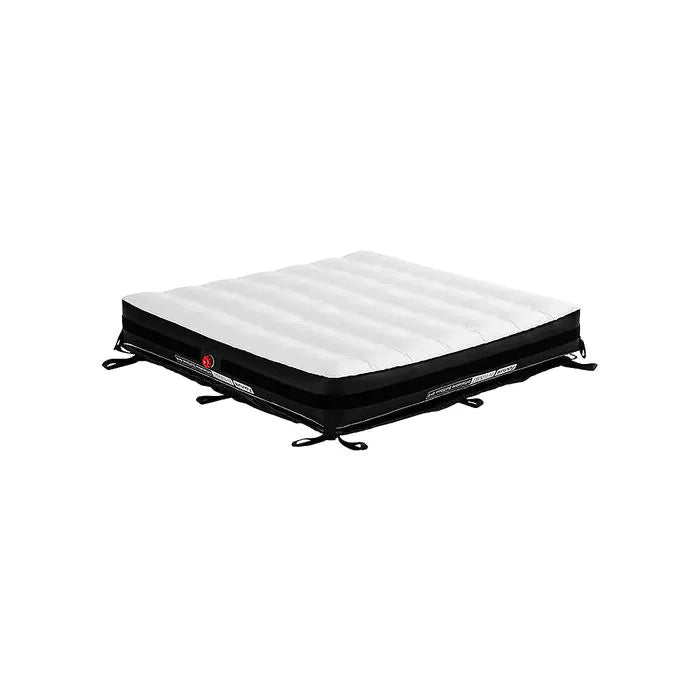 Aputure INFINIMAT Tunable Color Light Mat with Inflatable Airbag (4 x 4') Front View