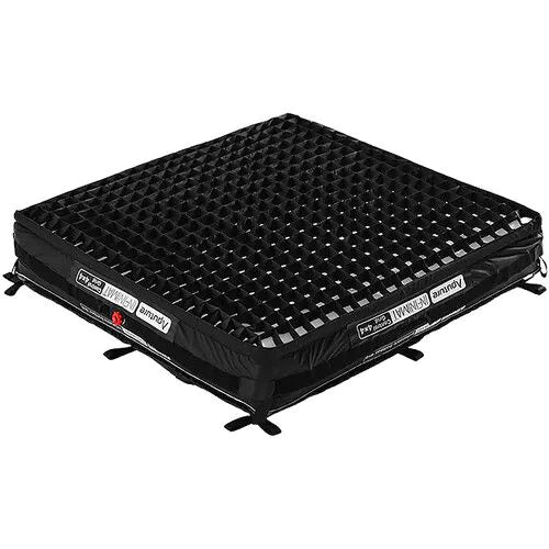 Aputure INFINIMAT Tunable Color Light Mat with Inflatable Airbag (4 x 4') 