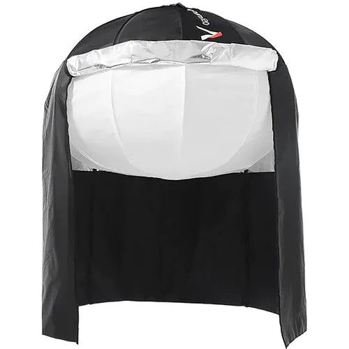 Aputure Lantern 120 Softbox with Aputure Mount (4')