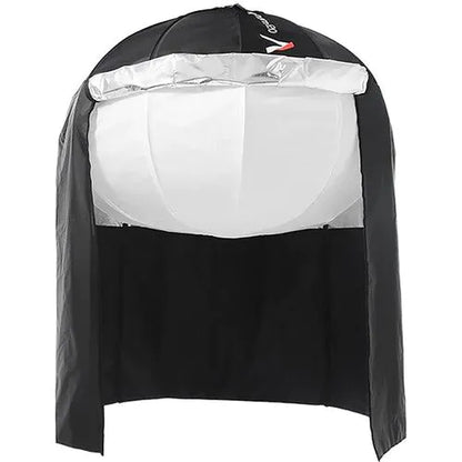 Aputure Lantern 120 Softbox with Aputure Mount (4')