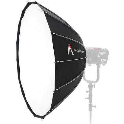 Aputure Light Dome 150 Softbox with Aputure Mount (5')