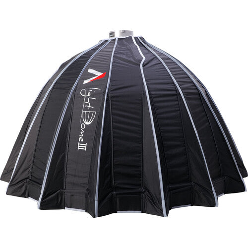 Aputure Light Dome III (35.1 ) 