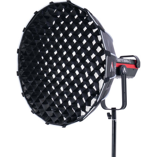 Aputure Light Dome Mini III (22.8") Front View