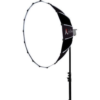 Aputure Light Dome SE (85cm)
 Side View