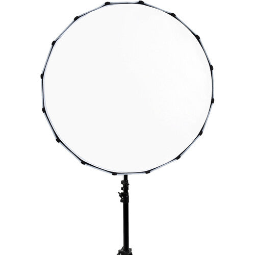 Aputure Light Dome SE (85cm) Center View
 