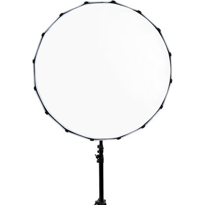 Aputure Light Dome SE (85cm) Center View
 