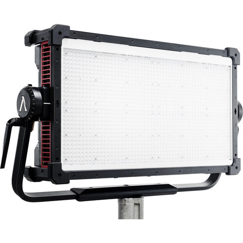 Aputure NOVA II 2x1 RGB LED Light Panel Front View