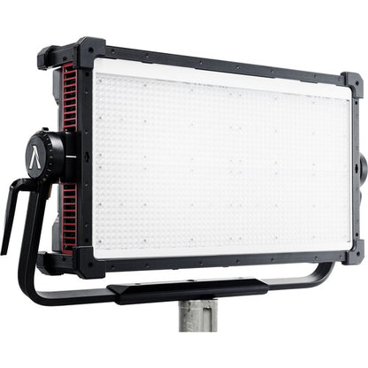 Aputure NOVA II 2x1 RGB LED Light Panel Front View
