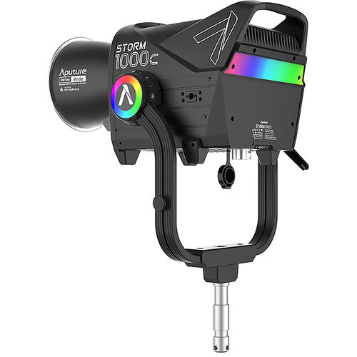 Aputure STORM 1000c BLAIR LED