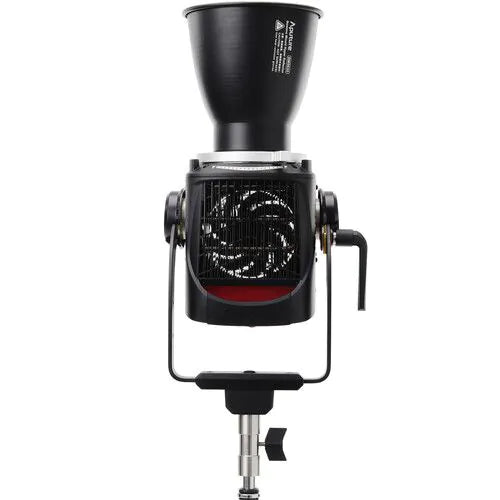 Aputure STORM 400x Tunable White LED Monolight for professional studio and video lighting