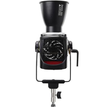 Aputure STORM 400x Tunable White LED Monolight for professional studio and video lighting