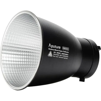 Aputure STORM 400x Tunable White LED Monolight for professional studio and video lighting