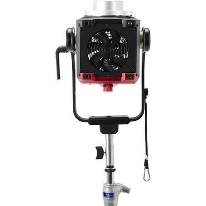 Aputure STORM 700x Tunable White LED Monolight Back View