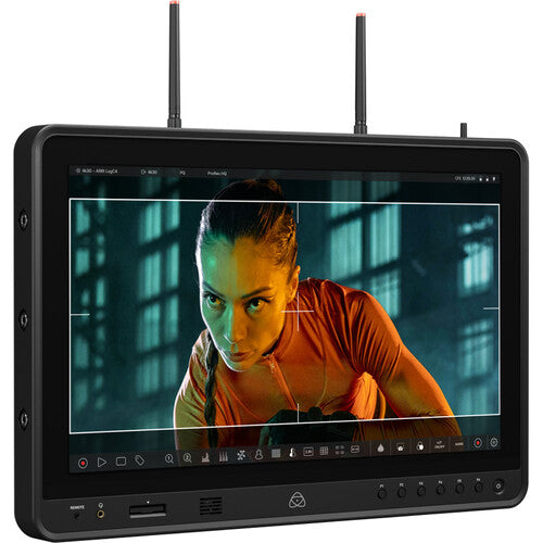 Atomos Sumo PRO-19 4K HDR Monitor-Recorder-Switcher - AVTstore