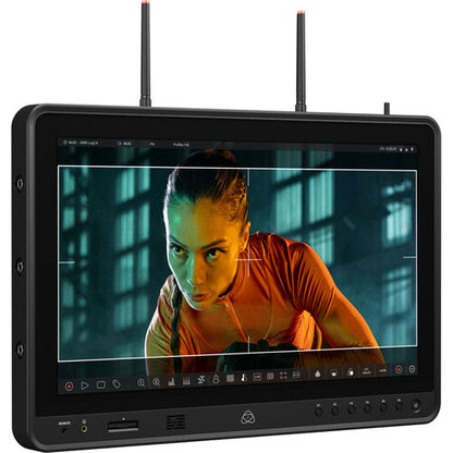 Atomos Sumo PRO-19 4K HDR Monitor-Recorder-Switcher - AVTstore