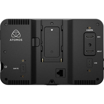 Atomos Shinobi 7 II 4K HDMI HDR Monitor with Camera Control