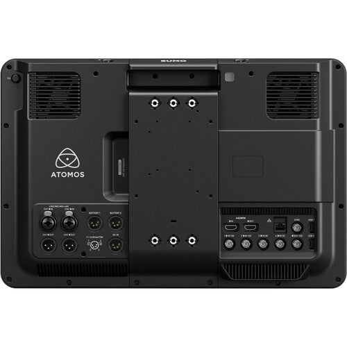 Atomos Sumo PRO-19 4K HDR Monitor-Recorder-Switcher