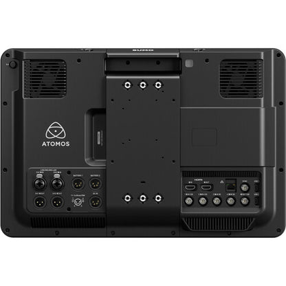 Atomos Sumo PRO-19 4K HDR Monitor-Recorder-Switcher