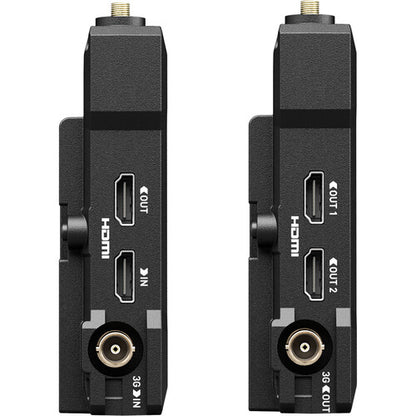Atomos TX 4K/HD Wireless Video Transmitter & Receiver Set