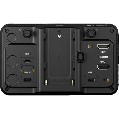 Atomos Ninja TX GO 5.2" HDMI Wi-Fi Enabled Recording Monitor