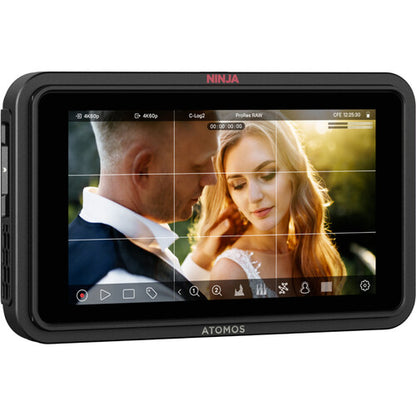 Atomos Ninja TX GO 5.2" HDMI Wi-Fi Enabled Recording Monitor