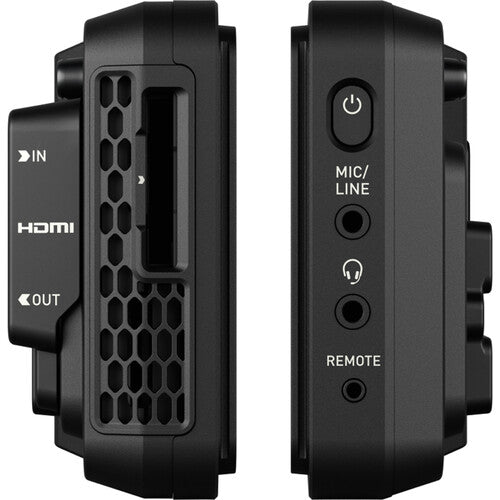 Atomos Ninja TX GO 5.2" HDMI Wi-Fi Enabled Recording Monitor