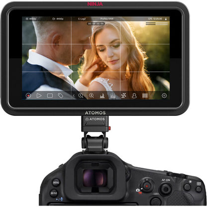 Atomos Ninja TX GO 5.2" HDMI Wi-Fi Enabled Recording Monitor