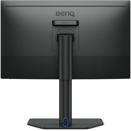  BenQ PhotoVue SW272Q 27 1440p HDR Monitor  Back View