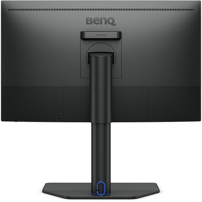  BenQ PhotoVue SW272Q 27 1440p HDR Monitor  Back View