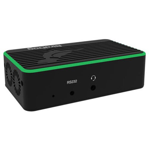 BirdDog Flex 4K Out Full NDI Decoder
 Side View