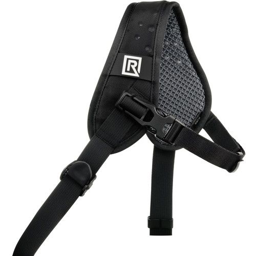 BlackRapid Curve Breathe Camera Strap 